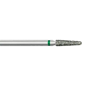 Diamond cutter - Callus abrasion and nail roughing - 2.5 mm - 6850 - Busch - My Podologie