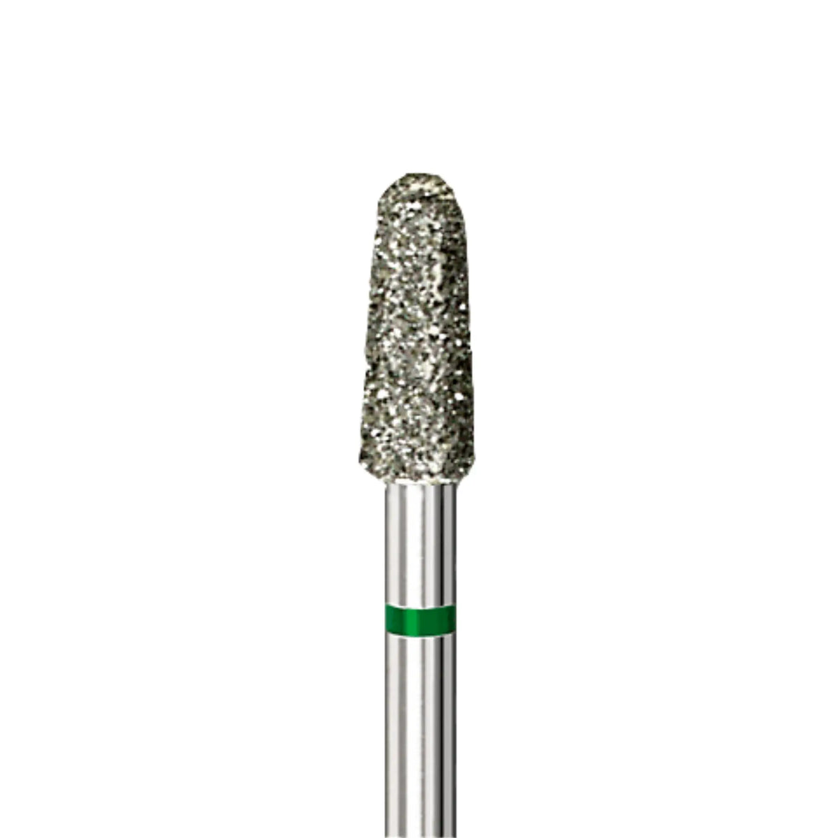 Diamond cutter - Callus abrasion and nail roughing - 3.5 mm - 6854R - Busch Busch