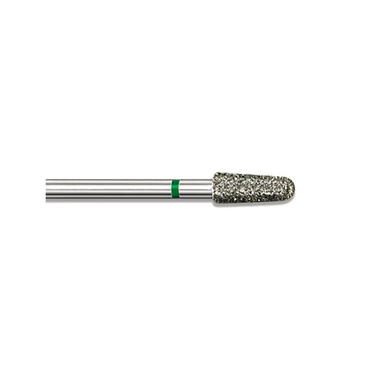 Diamond cutter - Callus abrasion and nail roughing - 3.5 mm - 6854R - Busch Busch