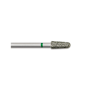 Diamond cutter - Callus abrasion and nail roughing - 3.5 mm - 6854R - Busch Busch