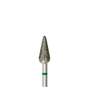 Diamond cutter - Callus abrasion and nail roughing - 5 mm - 6893 - Busch Busch