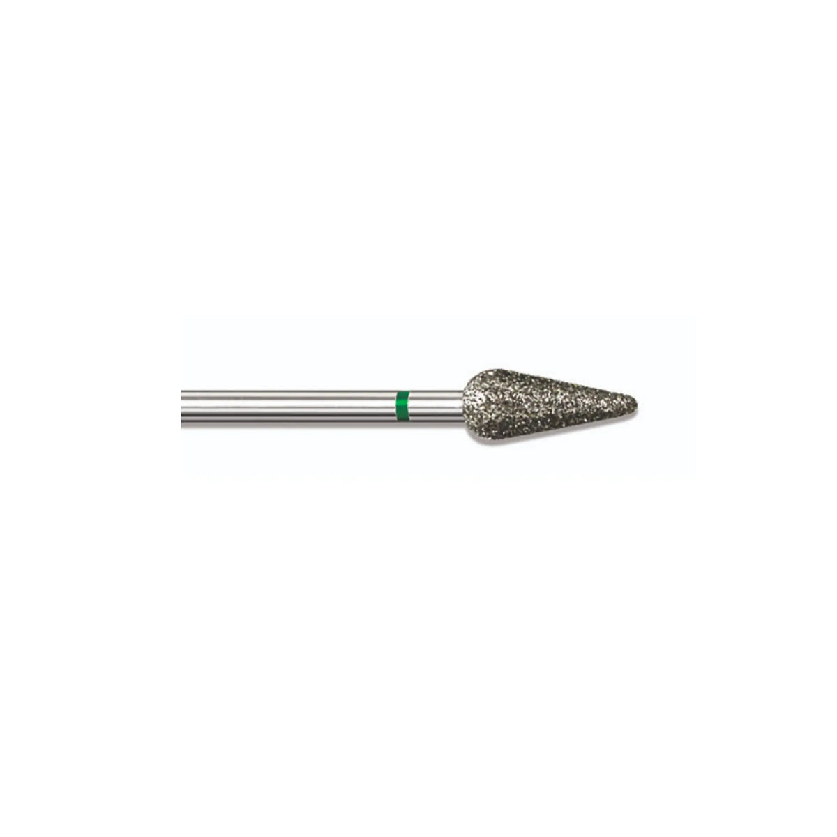 Diamond cutter - Callus abrasion and nail roughing - 5 mm - 6893 - Busch Busch