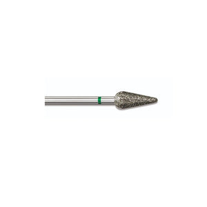 Diamond cutter - Callus abrasion and nail roughing - 5 mm - 6893 - Busch Busch