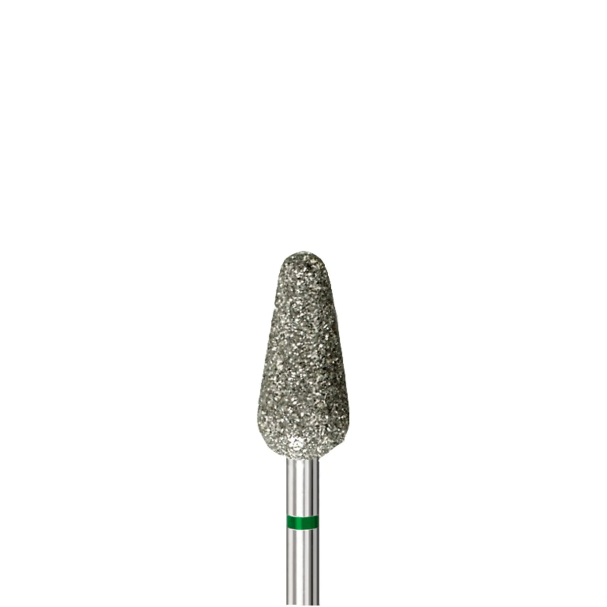Diamond cutter - Callus abrasion and nail roughing - 6.3 mm - 6894 - Busch Busch