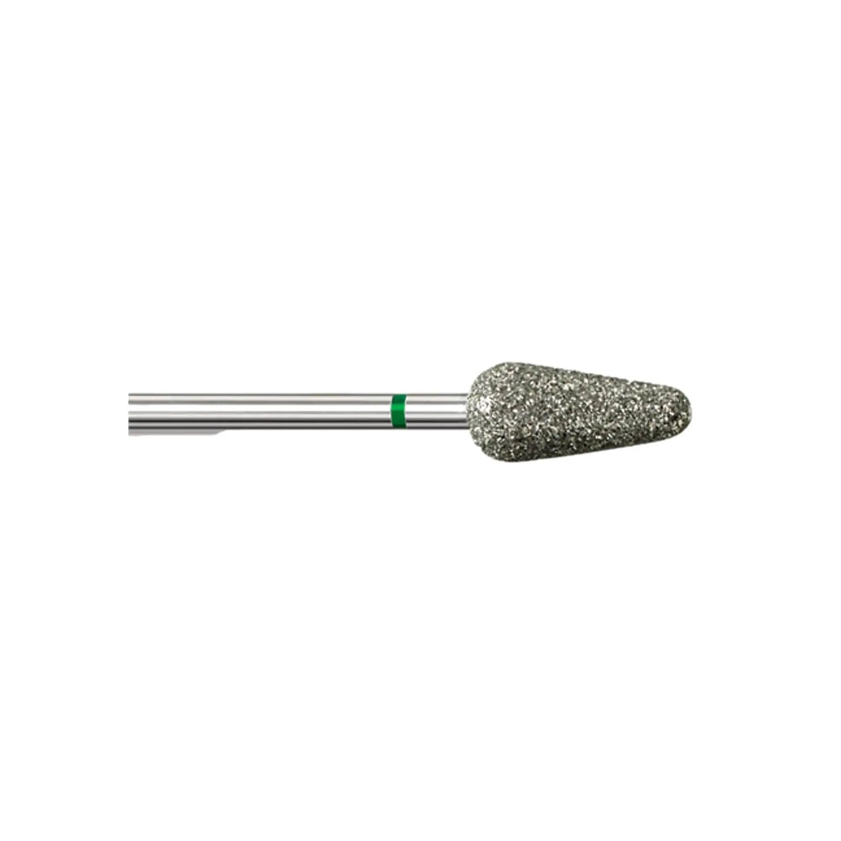 Diamond burr - Callus abrasion and nail roughing - 6.3 mm - 6894 - Busch - My Podologie