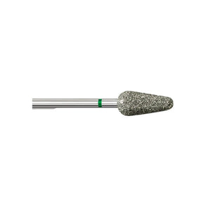 Diamond burr - Callus abrasion and nail roughing - 6.3 mm - 6894 - Busch - My Podologie