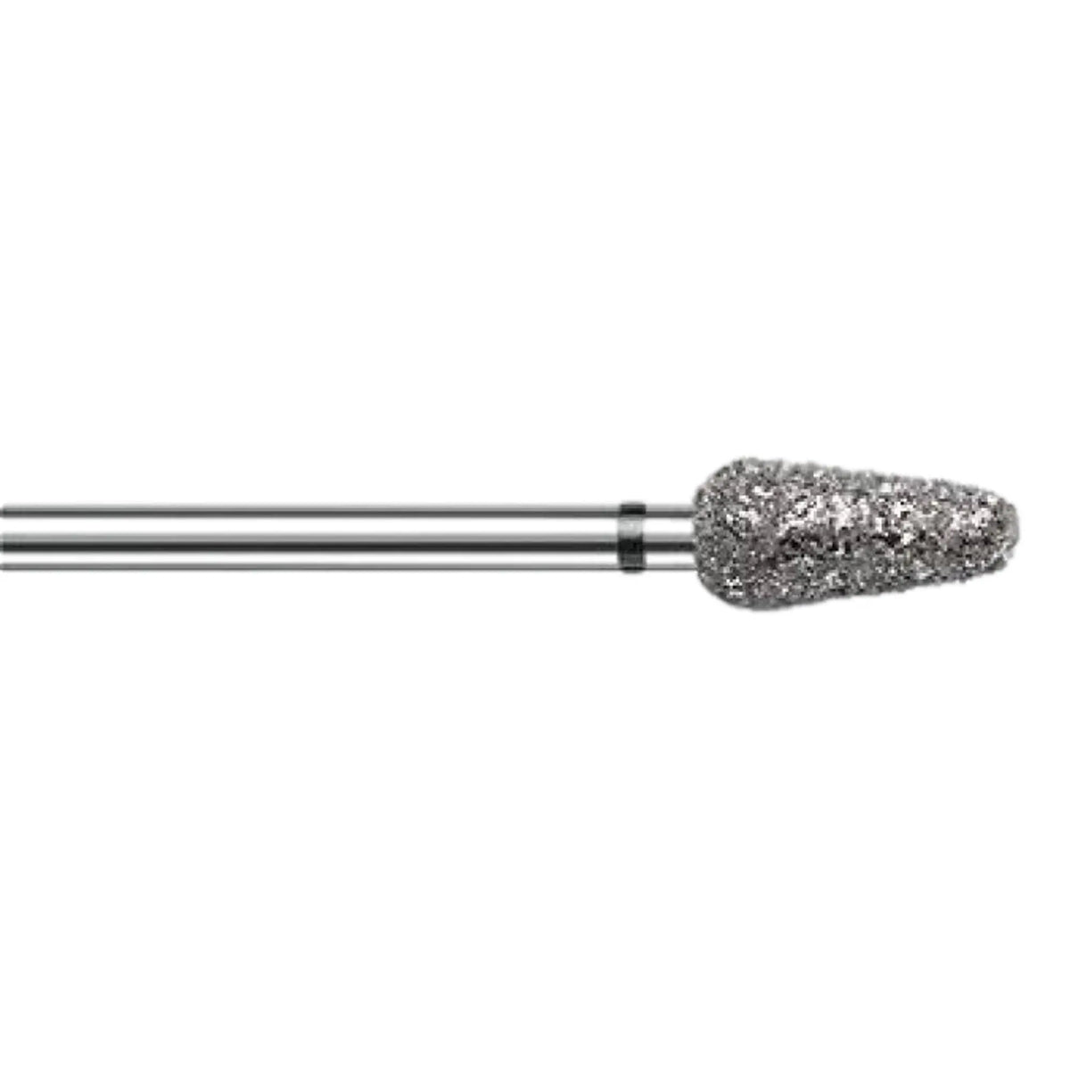 Diamond bur - Abrasion of hard calluses - Super coarse grain - 5369 - Busch - My Podologie