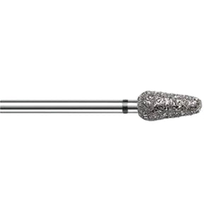 Diamond bur - Abrasion of hard calluses - Super coarse grain - 5369 - Busch - My Podologie