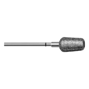 Fraise diamant - Abrasion des callosités dures - Grain super gros - 5405 - Busch - My Podologie