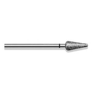 Diamond bur - Abrasion of hard calluses - Super coarse grain - 5893 - Busch - My Podologie
