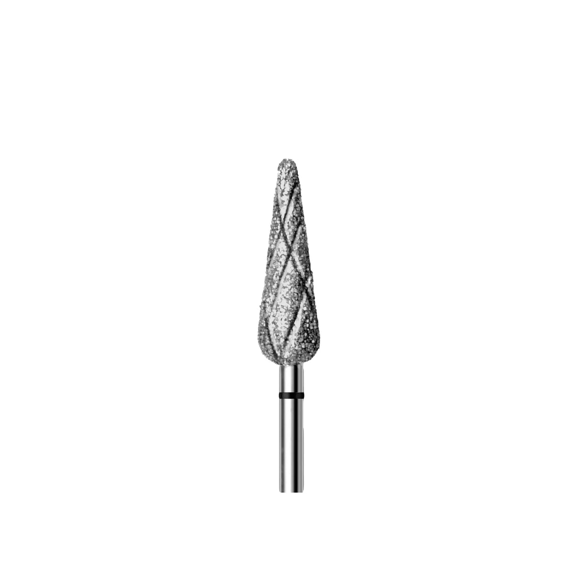 Diamond burr - Abrasion of hard calluses - Super coarse grain - CD5893 - Busch Busch