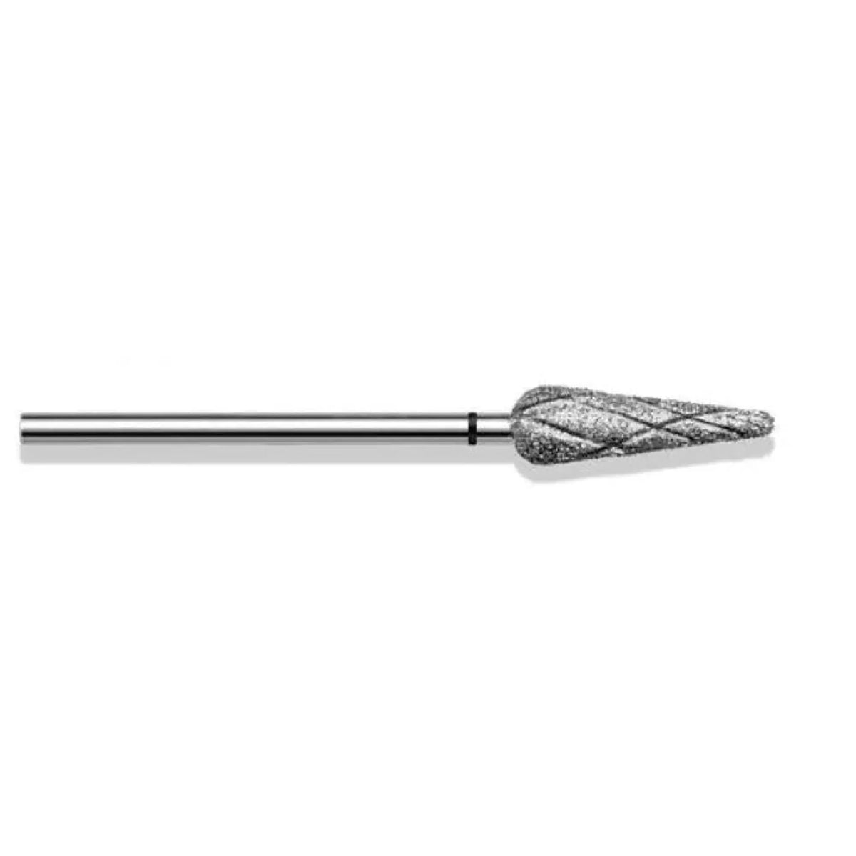 Diamond bur - Abrasion of hard calluses - Super coarse grain - CD5893 - Busch - My Podologie