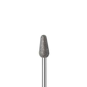 Diamond cutter - Smoothing calluses and nails - 369 - Busch - My Podologie