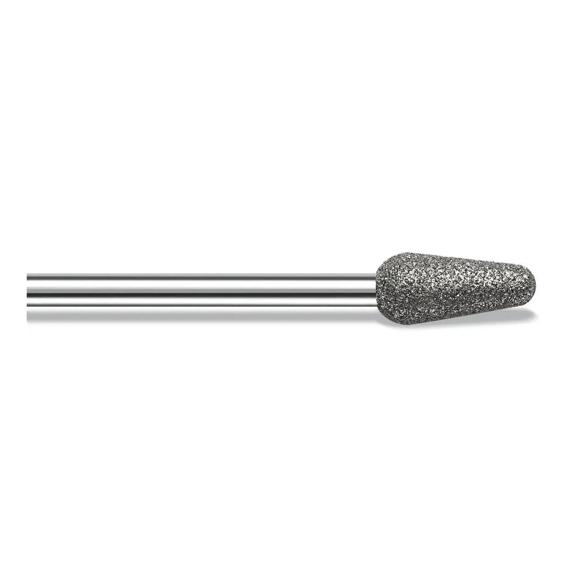 Diamond cutter - Smoothing calluses and nails - 369 - Busch - My Podologie
