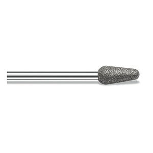Diamond cutter - Smoothing calluses and nails - 369 - Busch - My Podologie
