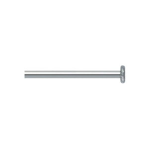 Diamond cutter - Smoothing calluses and nails - 909 - Busch - My Podologie