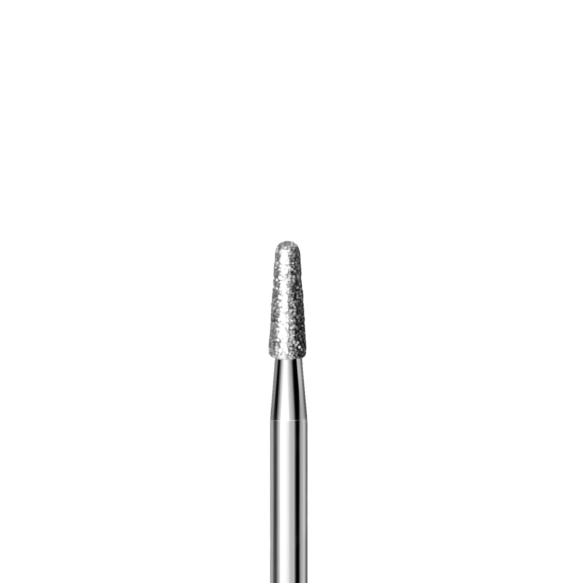 Diamond cutter - Smoothing nails and calluses - 2.5 mm - 855 - Busch Busch
