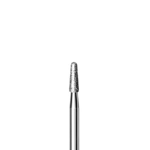 Diamond cutter - Smoothing nails and calluses - 2.5 mm - 855 - Busch Busch