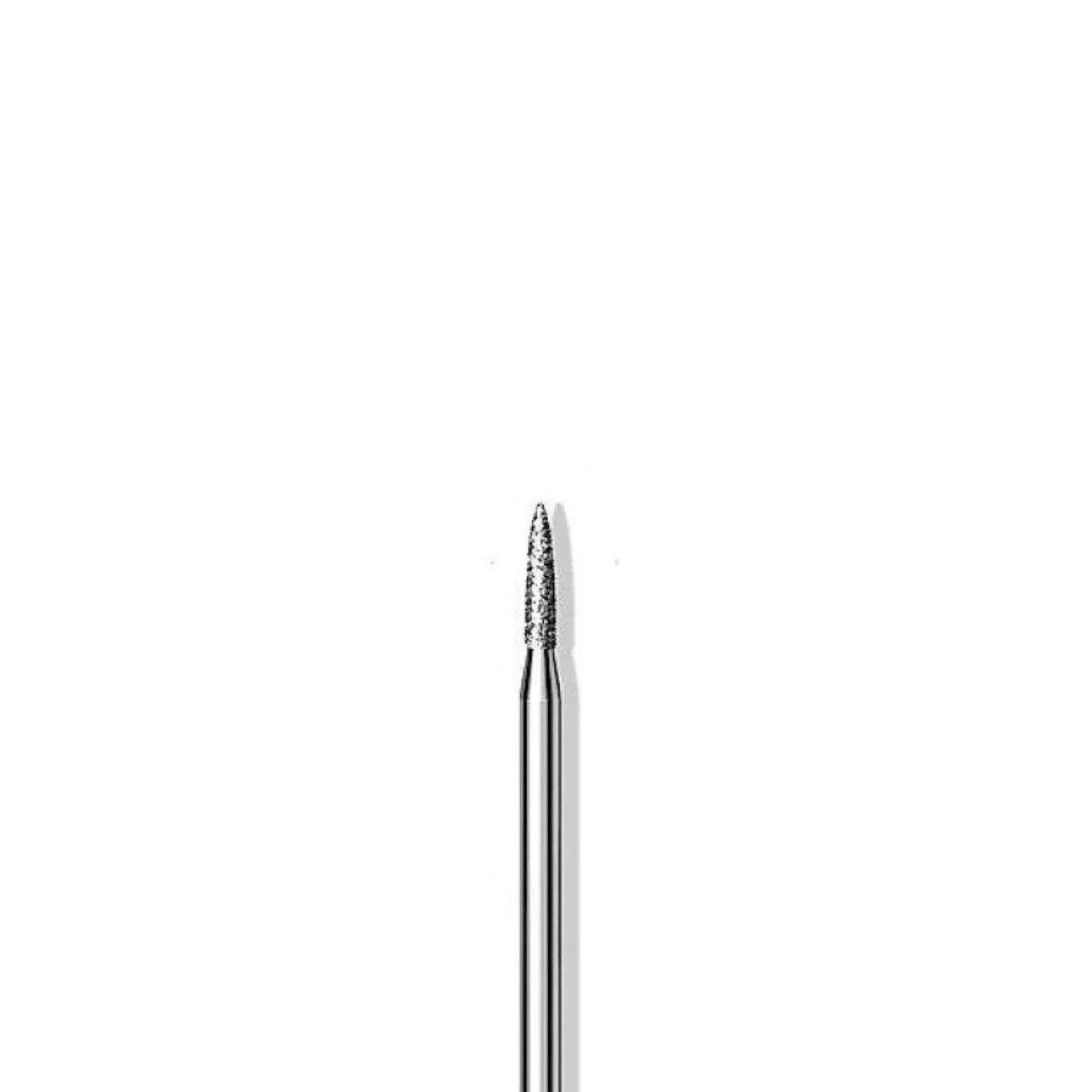 Diamond cutter - Smoothing nails and calluses - 2.5 mm - 863 - Busch Busch