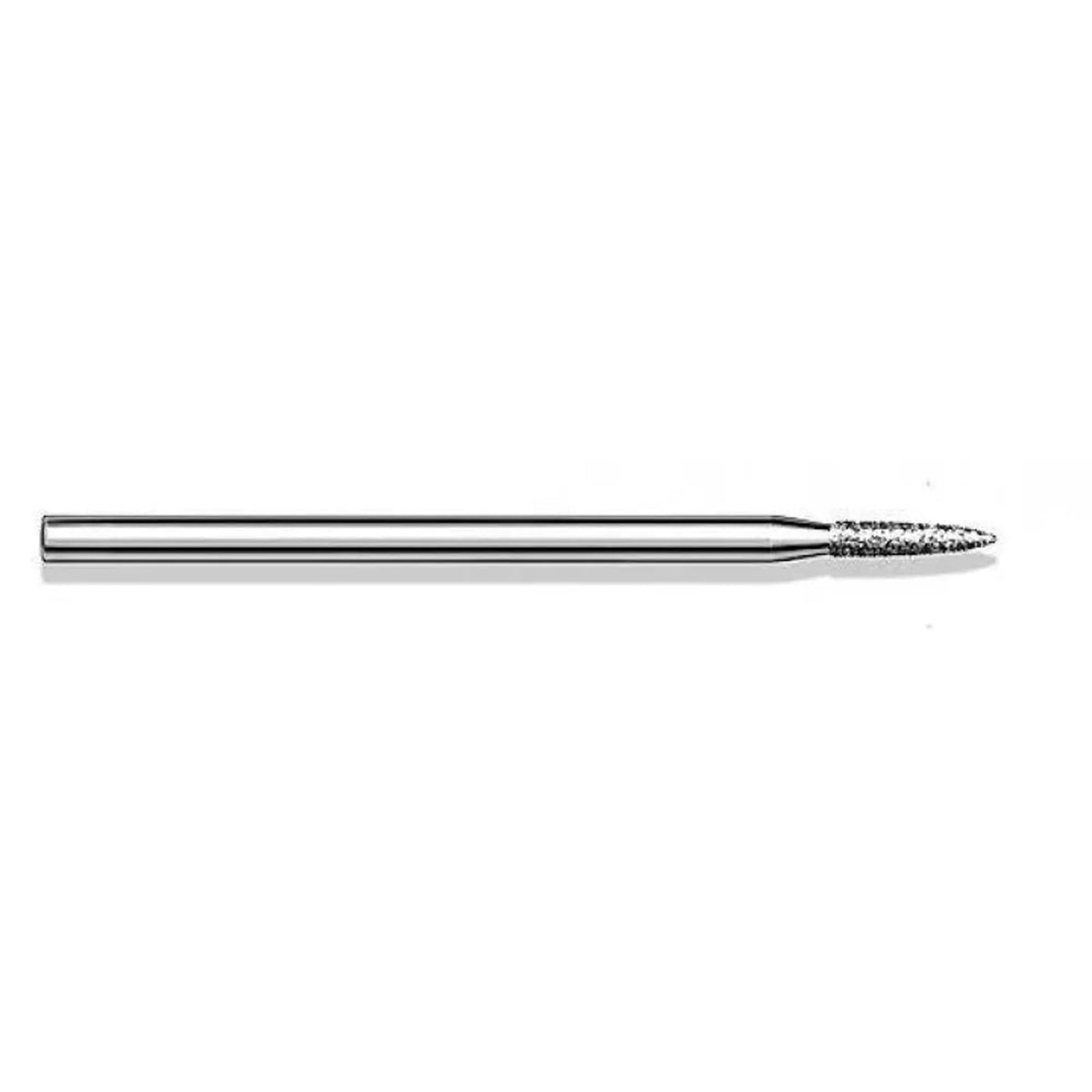 Diamond cutter - Smoothing nails and calluses - 2.5 mm - 863 - Busch - My Podologie