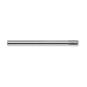 Diamond cutter - Smoothing nails and calluses - 2.7 mm - 836 - Busch - My Podologie
