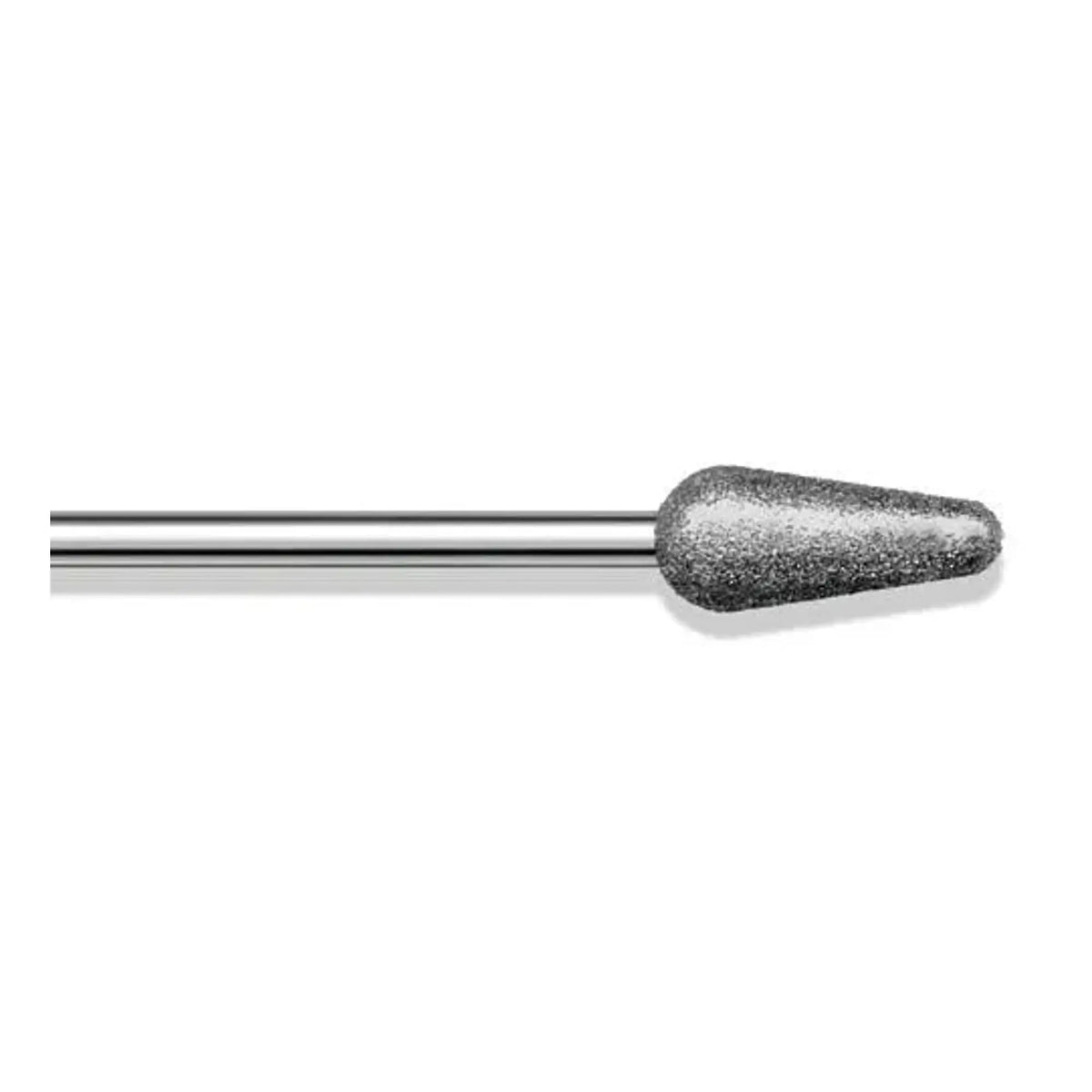 Diamond cutter - Smoothing nails and calluses - 6 mm - 894 - Busch - My Podologie