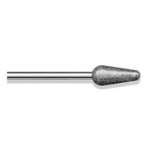 Fraise diamant - Lissage ongles et callosités - 6 mm - 894 - Busch - My Podologie