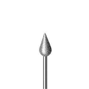 Diamond cutter - Smoothing nails and calluses - 7 mm - 892 - Busch Busch