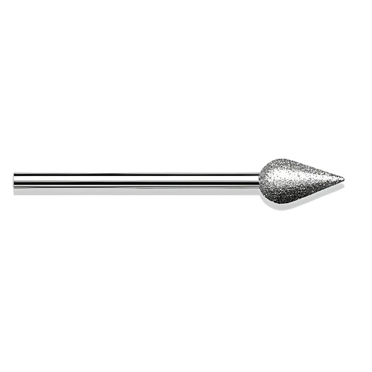 Diamond cutter - Smoothing nails and calluses - 7 mm - 892 - Busch - My Podologie