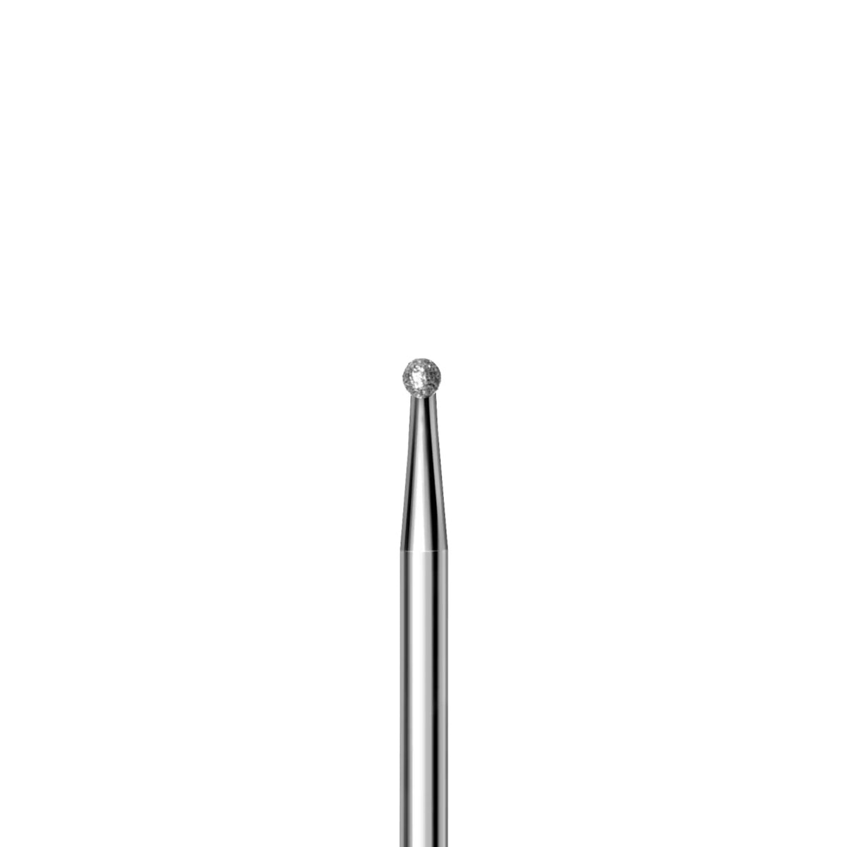 Diamond cutter - Smoothing nails and calluses - 801 - Busch Busch