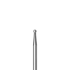 Diamond cutter - Smoothing nails and calluses - 801 - Busch Busch