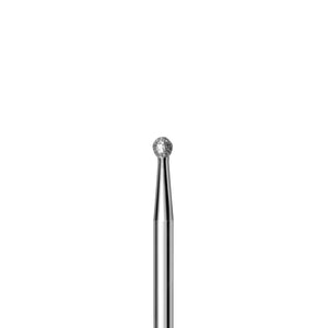 Diamond cutter - Smoothing nails and calluses - 801 - Busch Busch