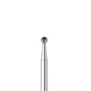 Diamond cutter - Smoothing nails and calluses - 801 - Busch Busch
