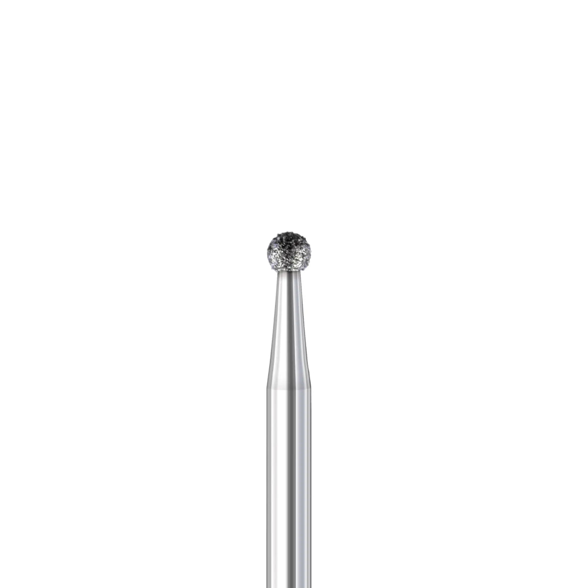Diamond cutter - Smoothing nails and calluses - 801 - Busch Busch