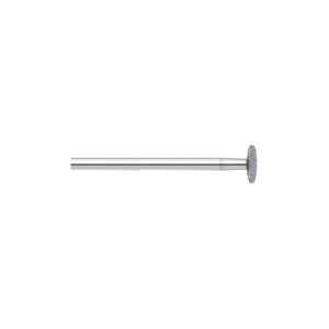 Fraise diamant - Lissage ongles et callosités - 818 - Busch Busch