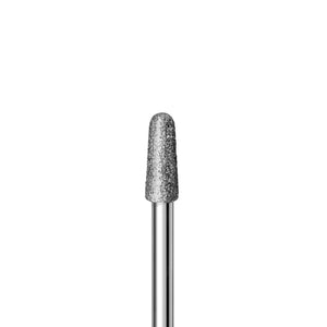 Diamond cutter - Smoothing nails and calluses - 854R - Busch Busch