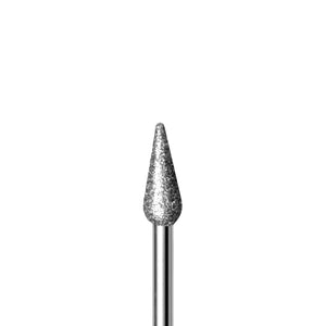 Diamond cutter - Smoothing nails and calluses - 893 - Busch Busch