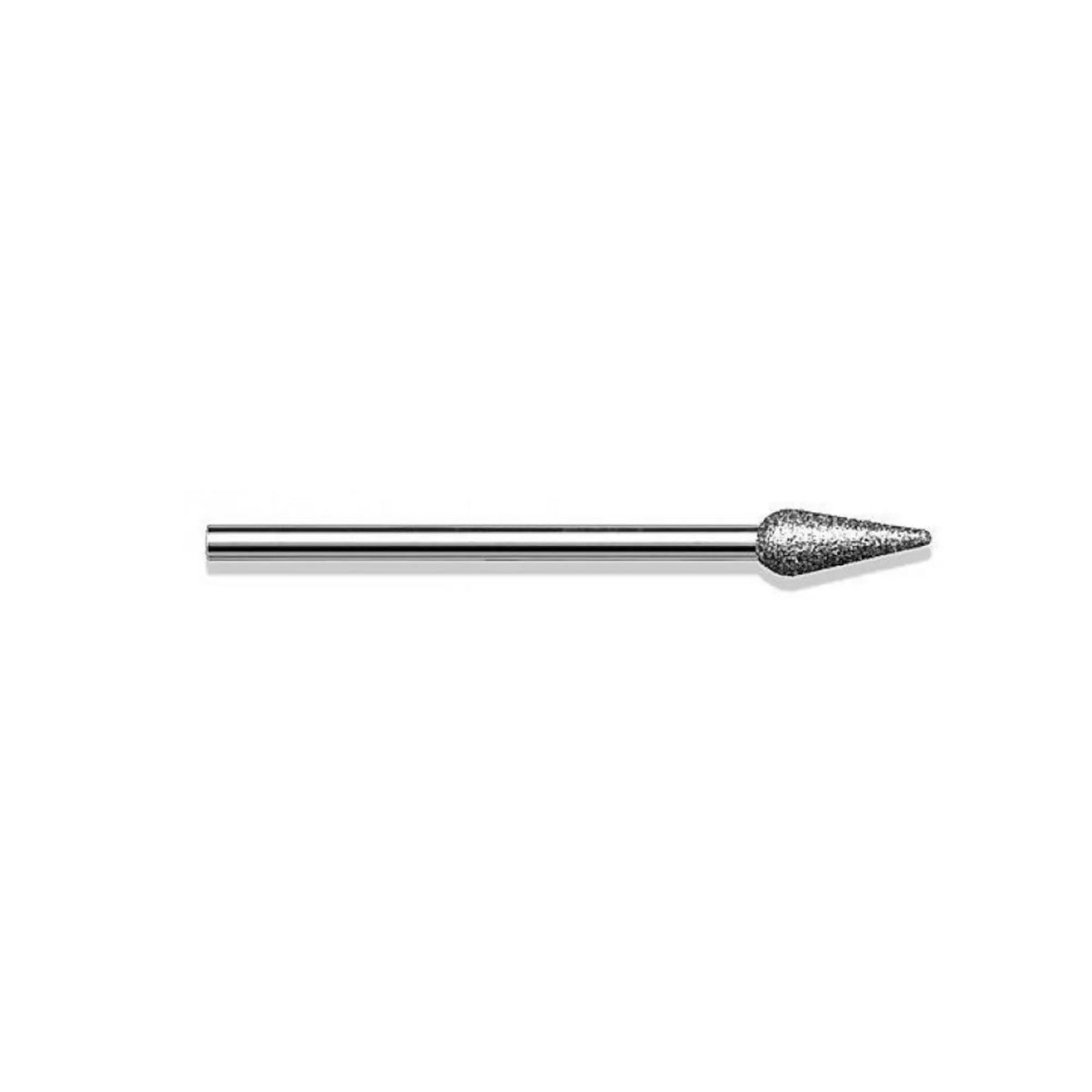 Diamond cutter - Smoothing nails and calluses - 893 - Busch Busch