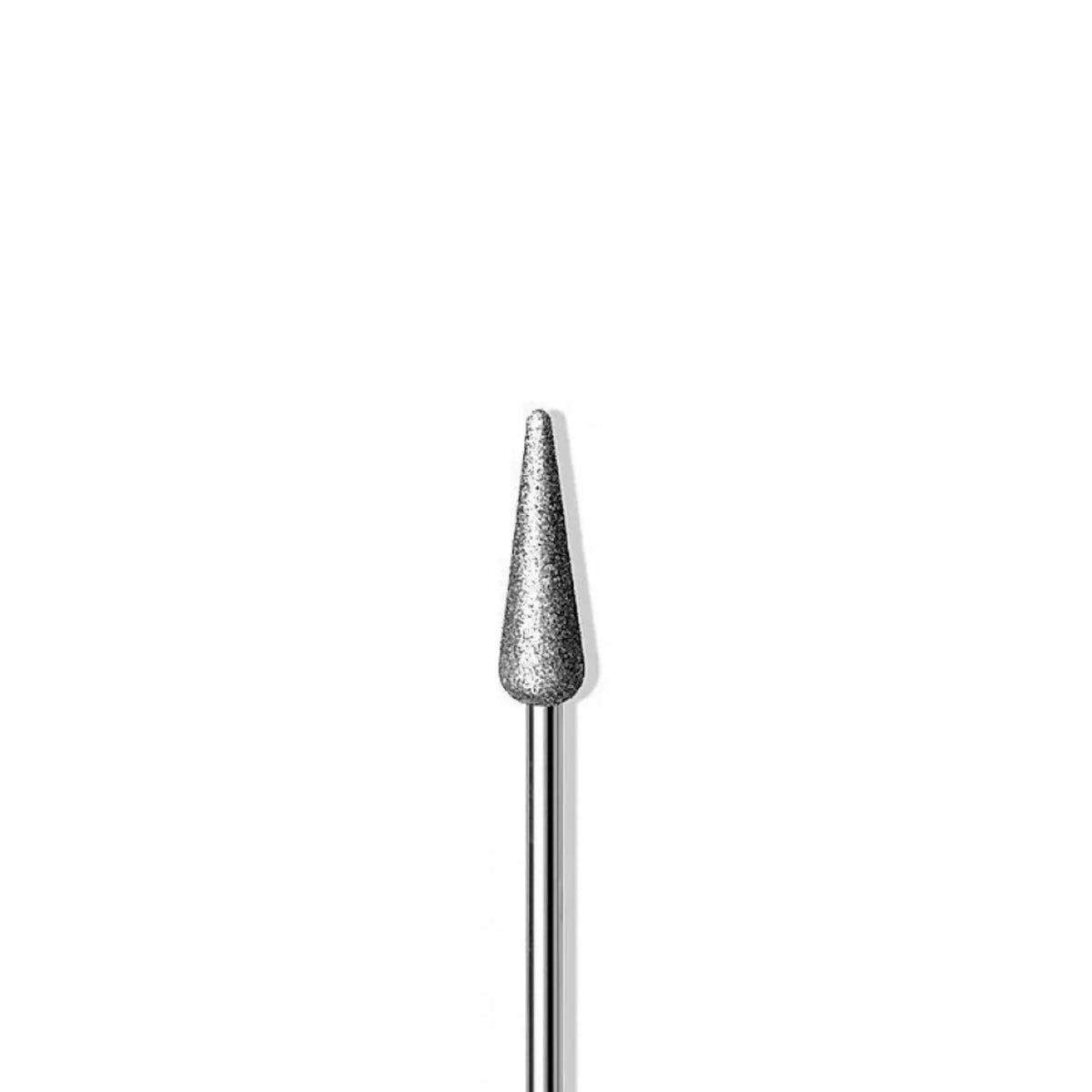 Diamond cutter - Smoothing nails and calluses - 893 - Busch Busch