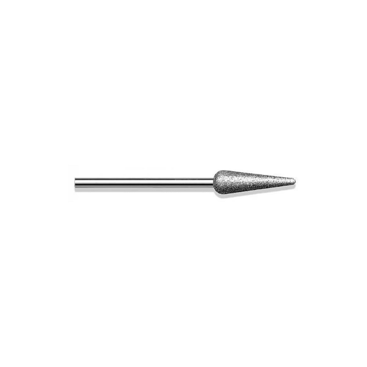 Diamond cutter - Smoothing nails and calluses - 893 - Busch Busch