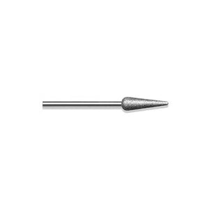 Diamond cutter - Smoothing nails and calluses - 893 - Busch Busch