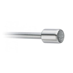 Fraise diamant - Raccourcir les ongles - TOP Grip - Busch - My Podologie