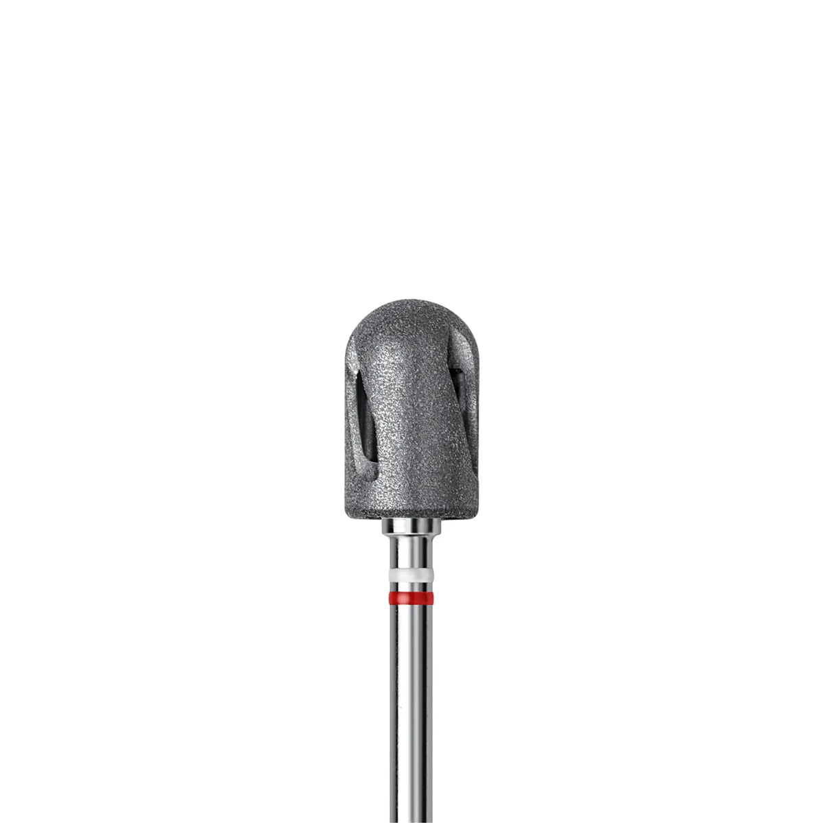 Ceramic diamond bur - Abrasion of the first calluses - Hybrid TWISTER - HT8880 - Busch - My Podologie
