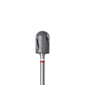 Ceramic diamond bur - Abrasion of the first calluses - Hybrid TWISTER - HT8880 - Busch - My Podologie