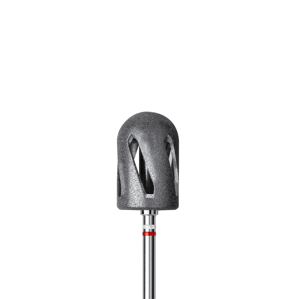 Ceramic diamond bur - Abrasion of the first calluses - Hybrid TWISTER - HT8880 - Busch - My Podologie