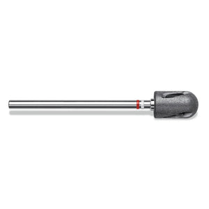 Ceramic diamond bur - Abrasion of the first calluses - Hybrid TWISTER - HT8880 - Busch - My Podologie