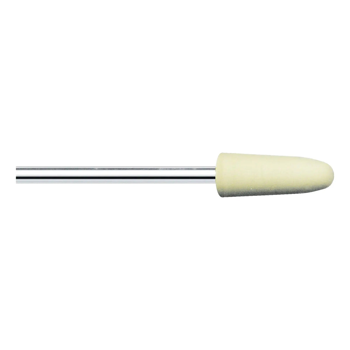 Burs 9624 - Silicone - Pre-polishing - 6.5 mm - My Podologie
