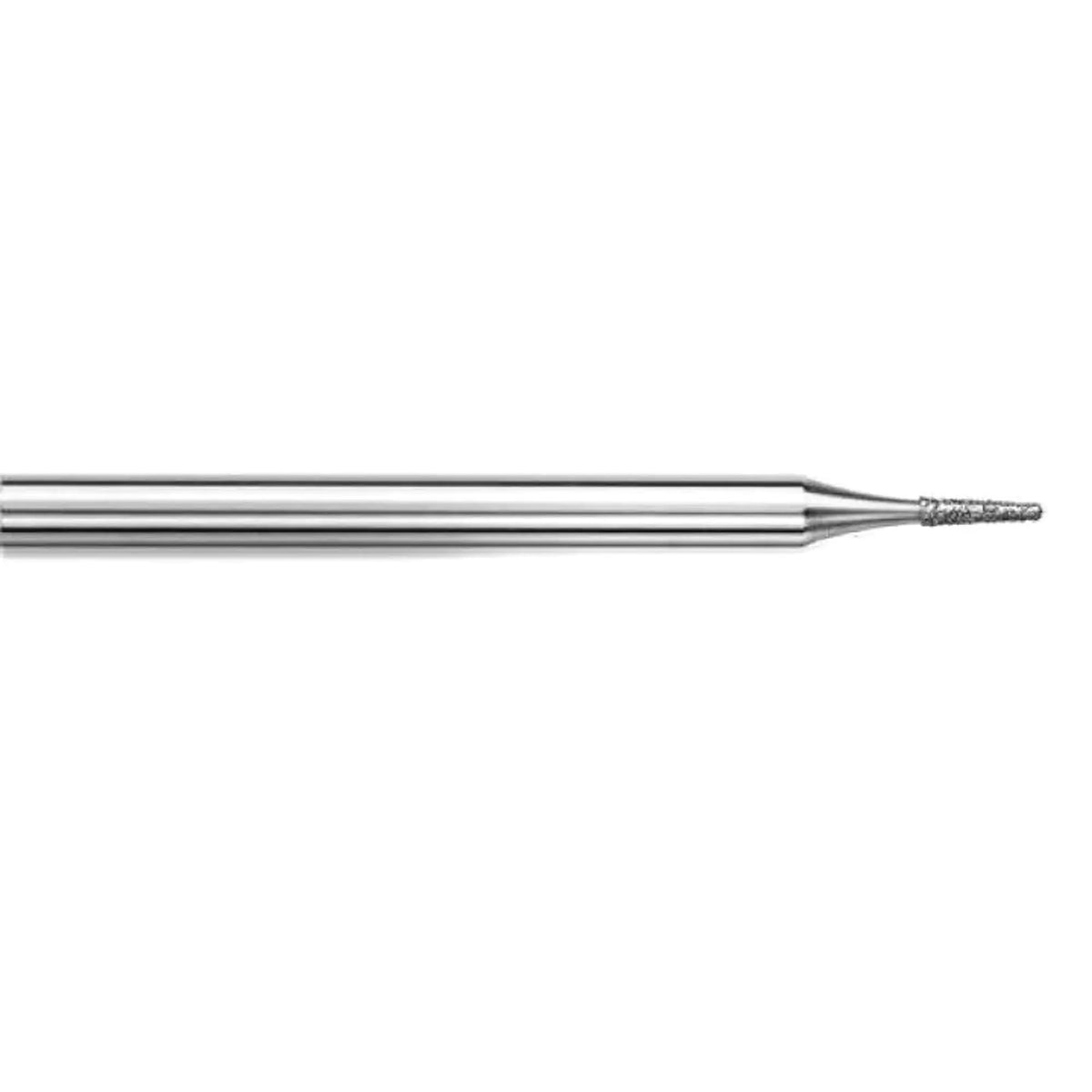 Diamond burs - Smoothing nails and calluses - 845 - Busch - My Podologie