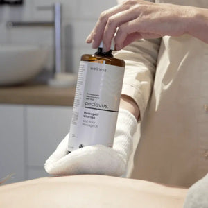 Washing and Massage Glove - Peclavus Peclavus 