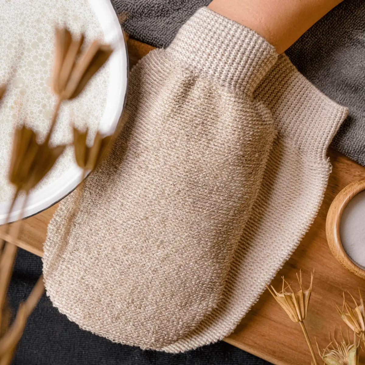 Peeling and Massage Glove - Peclavus Peclavus 